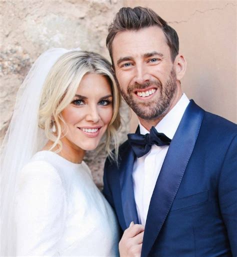 charissa thompson first husband